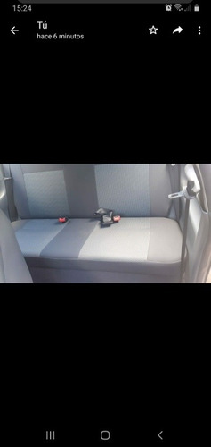 Volkswagen Gol 1.4 Power 83cv 3 P 2013