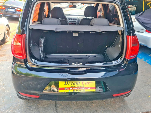 Imagem 12 de 15 de Vw Fox 1.6 Trend 2014 Airbag + Abs Ipva Pago
