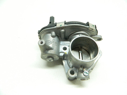 Tbi Corpo De Borboleta Renault Kwid 1.0 3cc Original