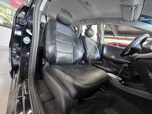 Honda Fit 1.4 LXL 16V FLEX 4P AUTOMÁTICO
