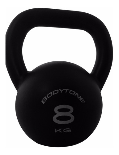 Bodytone Pesa Rusa 8 Kg Mod. Bt-kb8