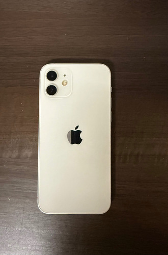 Iphone 12 64 Gb Blanco, Usado Blanco (Usado)