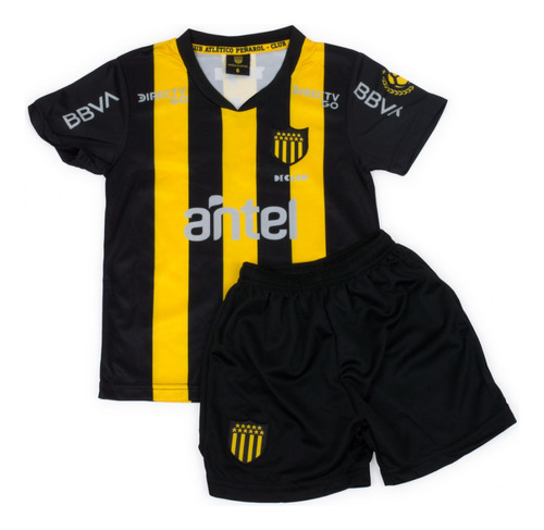 Conjunto De Peñarol 