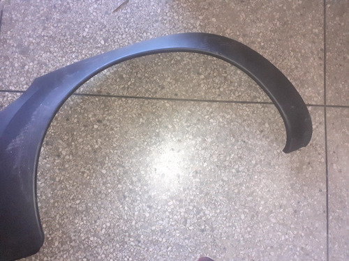 Extensión Parachoque Delantero Izquierdo Ford Ka