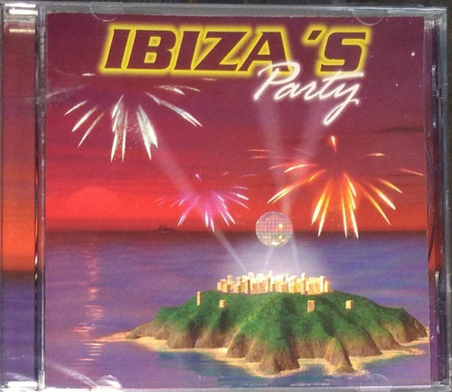 Ibiza's - Party