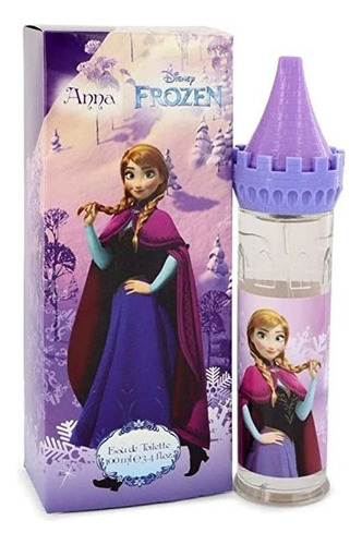 Disney Frozen Eau De - :ml A $ - 7350718 a $168289