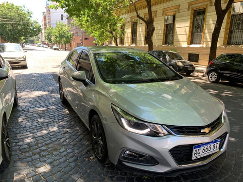 Chevrolet Cruze Chevrolet Cruze 1.4