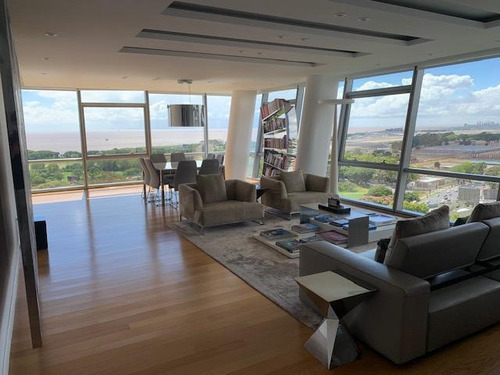 Imagen 24 de 30 de Torre Forum Alcorta - Alto Vista Al Rio - Belgrano Chico