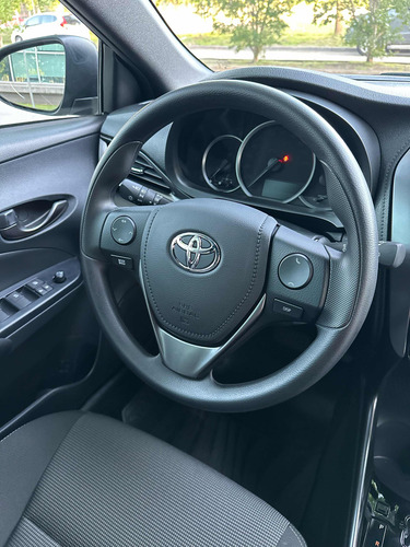 Toyota Yaris 1.5 107Cv Xs Cvt