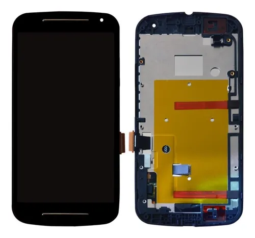 Pantalla Motorola Moto G2 Modulo Display Xt1063 Xt1068