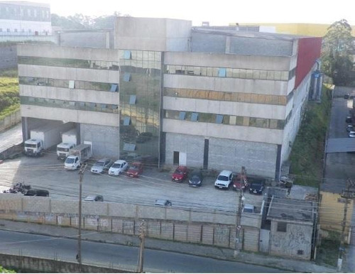 Imagem 5 de 5 de Prédio À Venda, 8437 M² - Cooperativa - São Bernardo Do Campo/sp - Pr19187