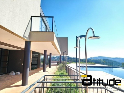 Imagem 5 de 15 de Terreno De Esquina Com 670 M² Condomínio Altavis Da Aldeia - 4538