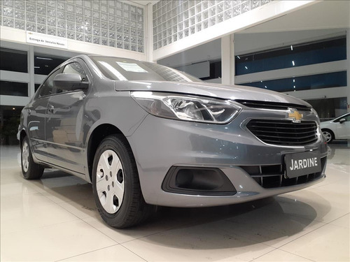 Imagem 4 de 8 de Cobalt 1.4 Mpfi Lt 8v Flex 4p Manual