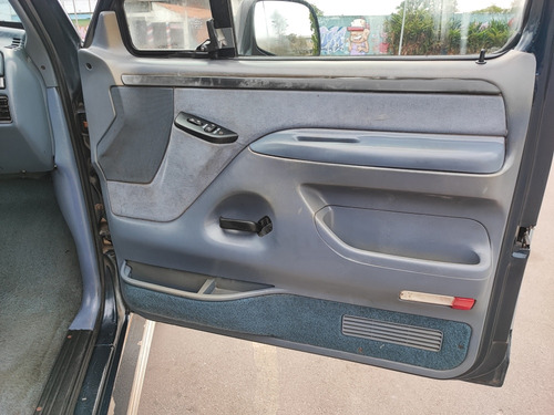 Ford F-250 Xlt Extendida F1000 F100 F150 Ram2500 Ram3500