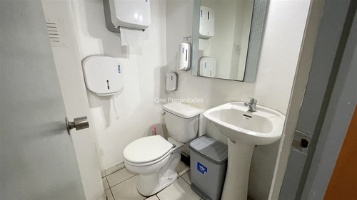 Oficina Arriendo 130m 3b 1e Y Cocina Av Providencia Metro L1