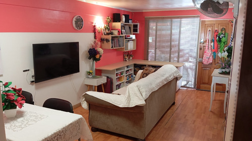 Casa Hermosa Y Muy Bien Cuidada. Llegar Y Disfrutar.
