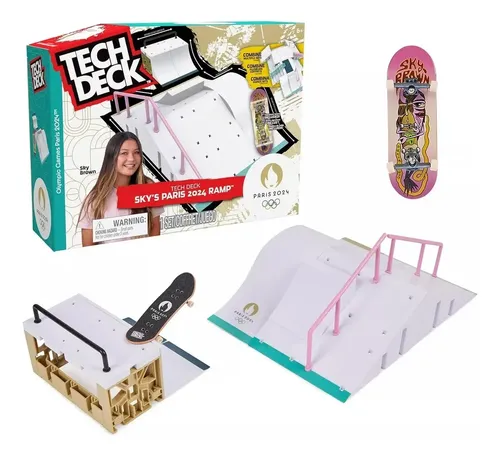 Riel Redondo De Acero Inoxidable Para Fingerboard – 15 O 20 Cm, Estable Y Suave, Compatible Con Parques DIY, Ideal Para Principiantes Y Pro