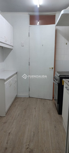 Casa En Arriendo De 3 Dorm. En Estación Central