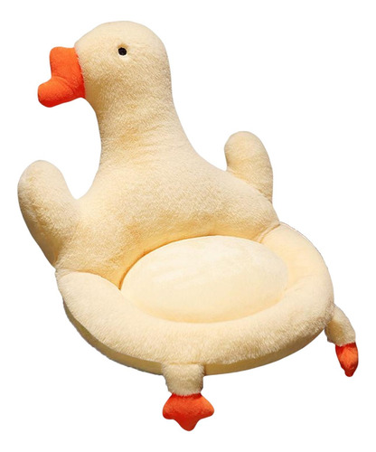 Cojín Para Silla, Cojín Bonito De Felpa, Soporte Para