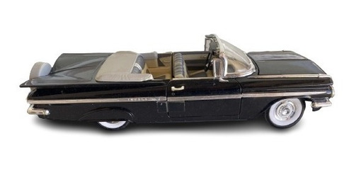 Chevy Chevrolet Impala 1959 Road Legends Escala 1:18 Nuevo