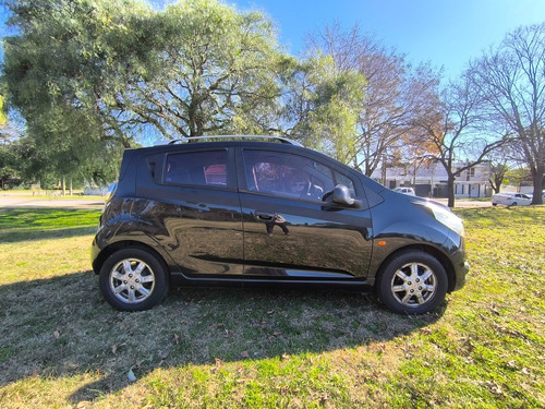 Chevrolet Spark 1.2 Extra Full