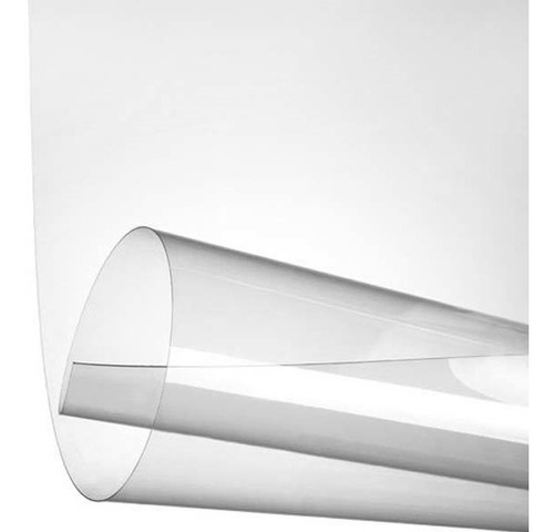 Laminas De Acetato Transparente O Pet 1m X 2.44m