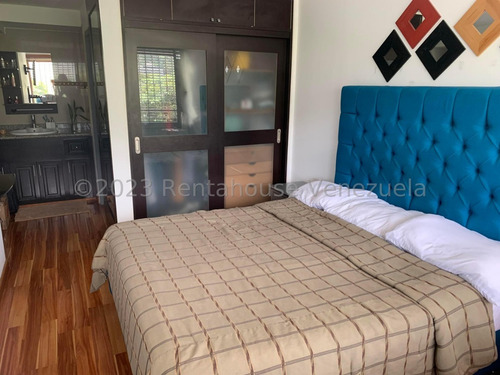 Imagen 20 de 27 de Apartamento Remodelado En Venta En La Tahona Caracas