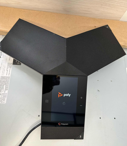 Teléfono Telepresencia Polycom Trío 8500 (Usado)