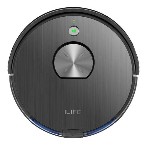 Aspiradora robot ILife A10s iron gray 100V/240V