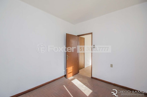 Imagem 5 de 23 de Apartamento, 3 Dormitórios, 96.55 M², Petrópolis - 179193