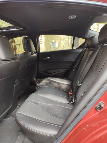 Imagen 10 de 15 de Acura Ilx 2019 2.4 A-spec At