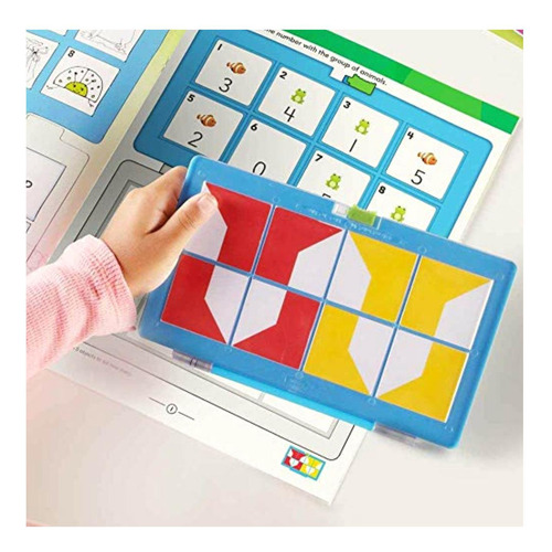 Hand2mind Aprende A Leer Con Bob Books & Versatiles Sight