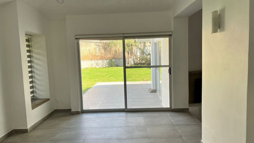 Casa En Renta En Club De Golf Santa Anita