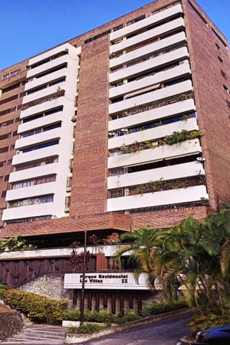 Apartamento En Venta - Urb. Los Naranjos Del Cafetal