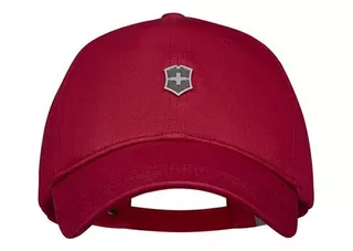 Gorra De Golf Brand Collection Color Rojo, Victorinox