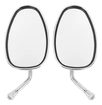 Comprar For Espejos Cromados Shadow Spirit 750 1100 Vtx1300 Vtx1800