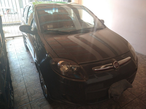 Fiat Palio 1.6 Sporting 115cv 2015
