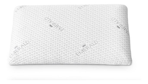 Imagen 1 de 3 de Almohada Viscoelástica Inteligente Emerald