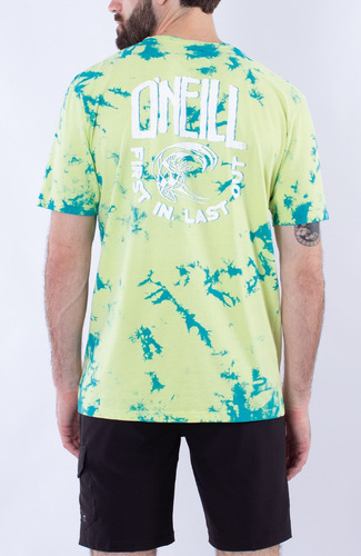 Remera Oakes O'neill