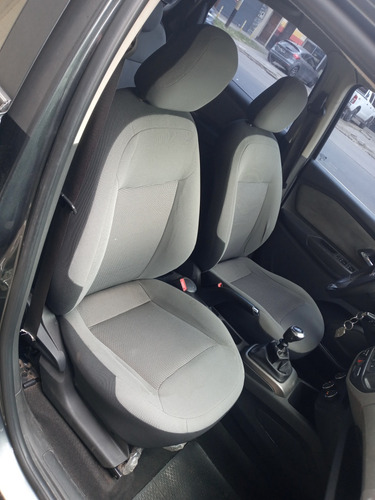 Chevrolet Spin 1.8 Ltz 5as 105cv