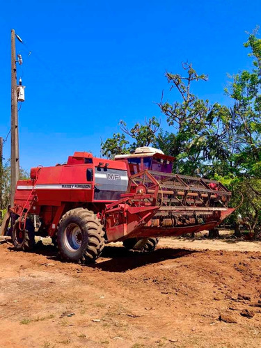 Massey Ferguson