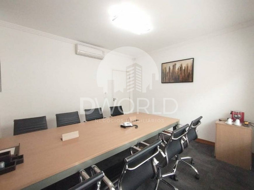 Imagem 5 de 17 de Amplo Sobrado - Ideal P/ Empresas! - Ca00209 - 69672762