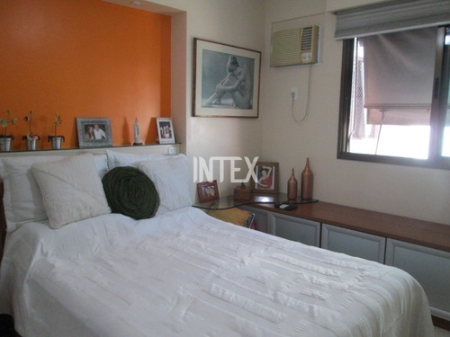 Imagem 14 de 30 de Grande Oportunidade Apartamento Com Varandão 4 Quartos Sendo 2 Suites 2 Vagas - Ap00887 - 68520568