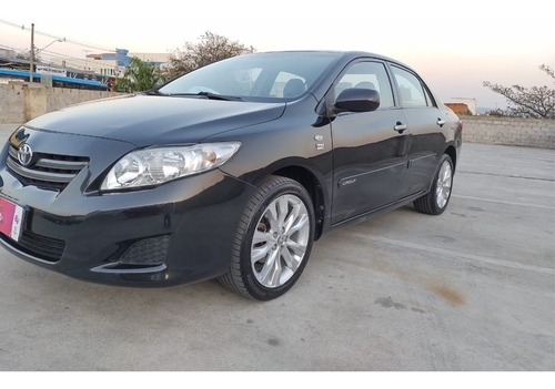Imagem 1 de 6 de Toyota Corolla