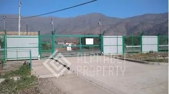 Industrial En Venta En Pudahuel