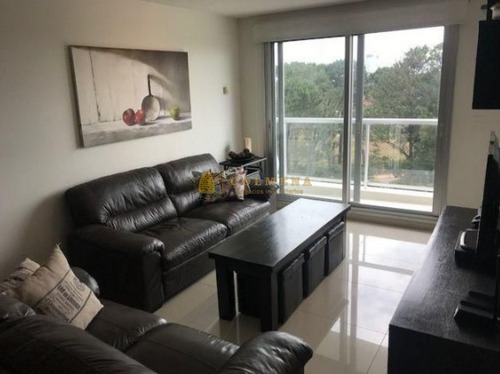 Apartamento 3 Dormitorios En Roosevelt, Punta Del Este - Consulte!!!!!!!!- Ref: 2603