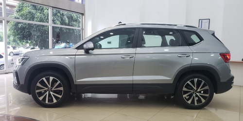 Imagen 2 de 17 de Volkswagen Taos Highline Hero 250 Tsi Financio Tomo Usados