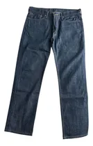 Comprar Pantalón Jeans Levis 514 Talle 36 Hombre