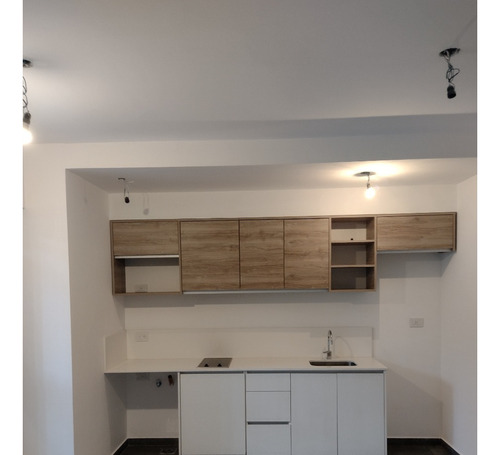 Alquila Monoambiente Nuevo En Caballito