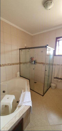 Condominio Valença - Sobrado C/3 Ds, Sendo 1 Suíte - Sala 3 Ambs, Copa/coz- Área Gourmet - Completa C/armarios - - Ca8590